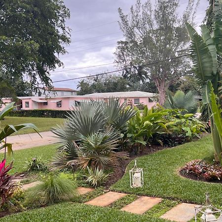 Paradise Gardens-Wilton Manors- Male Only Luaran gambar