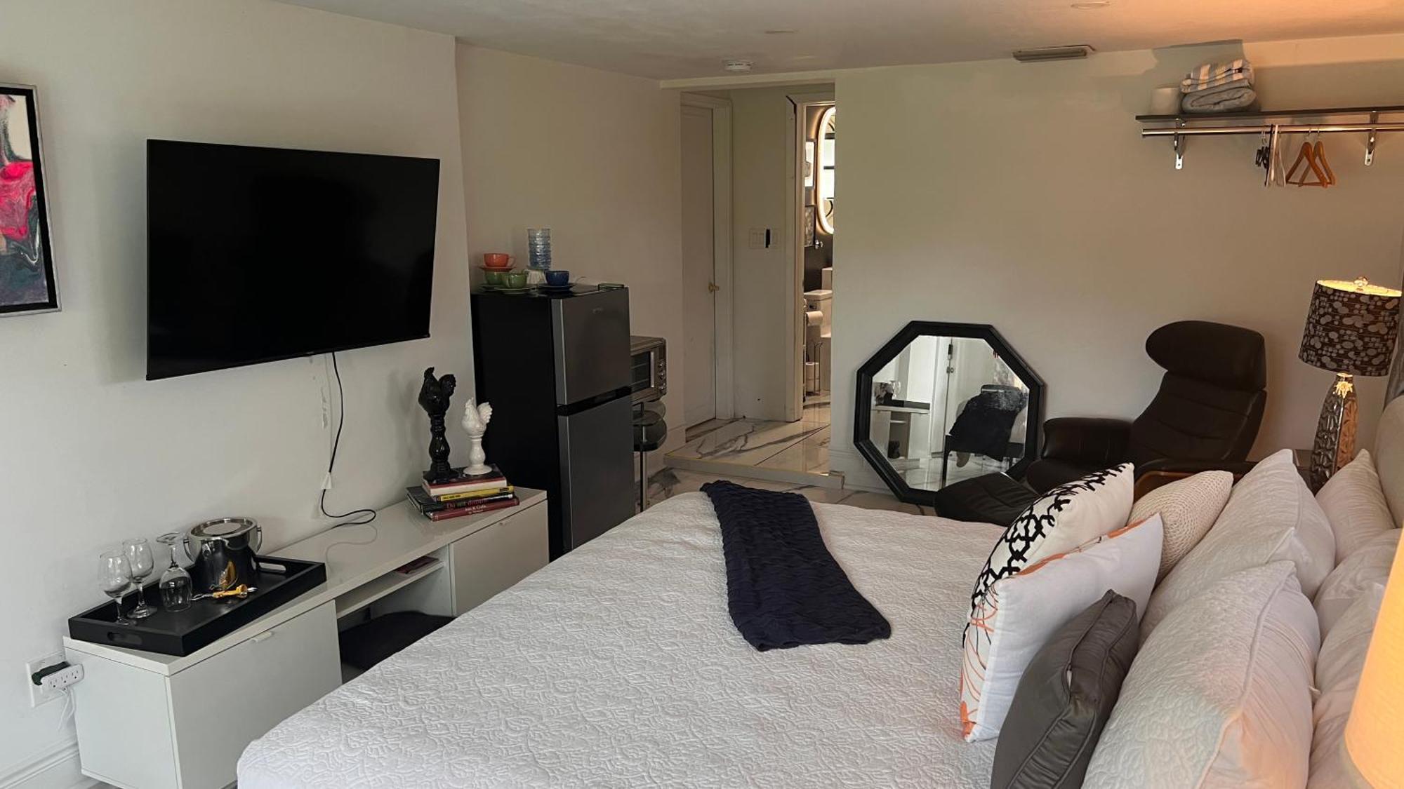 Paradise Gardens-Wilton Manors- Male Only Luaran gambar