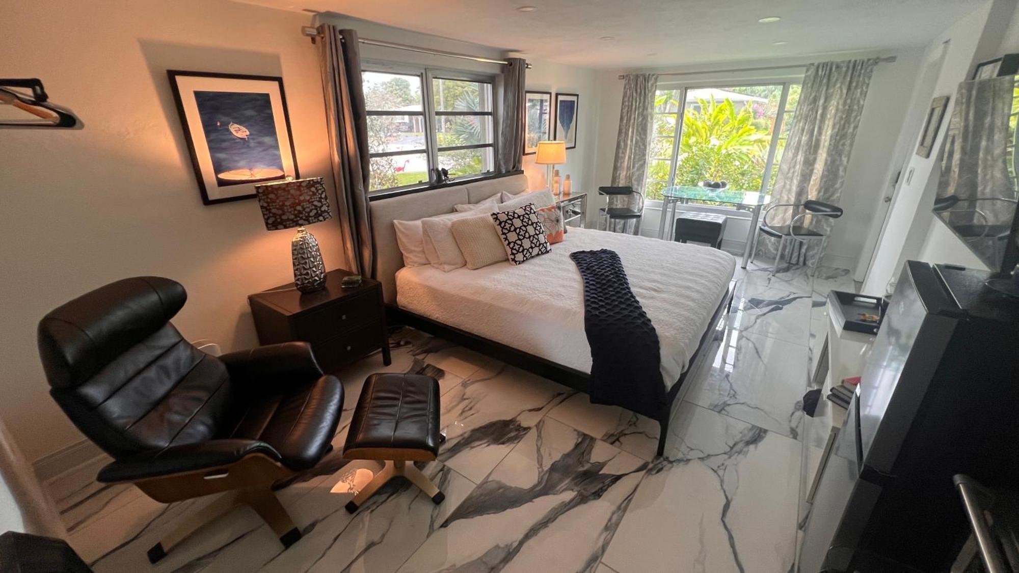 Paradise Gardens-Wilton Manors- Male Only Luaran gambar